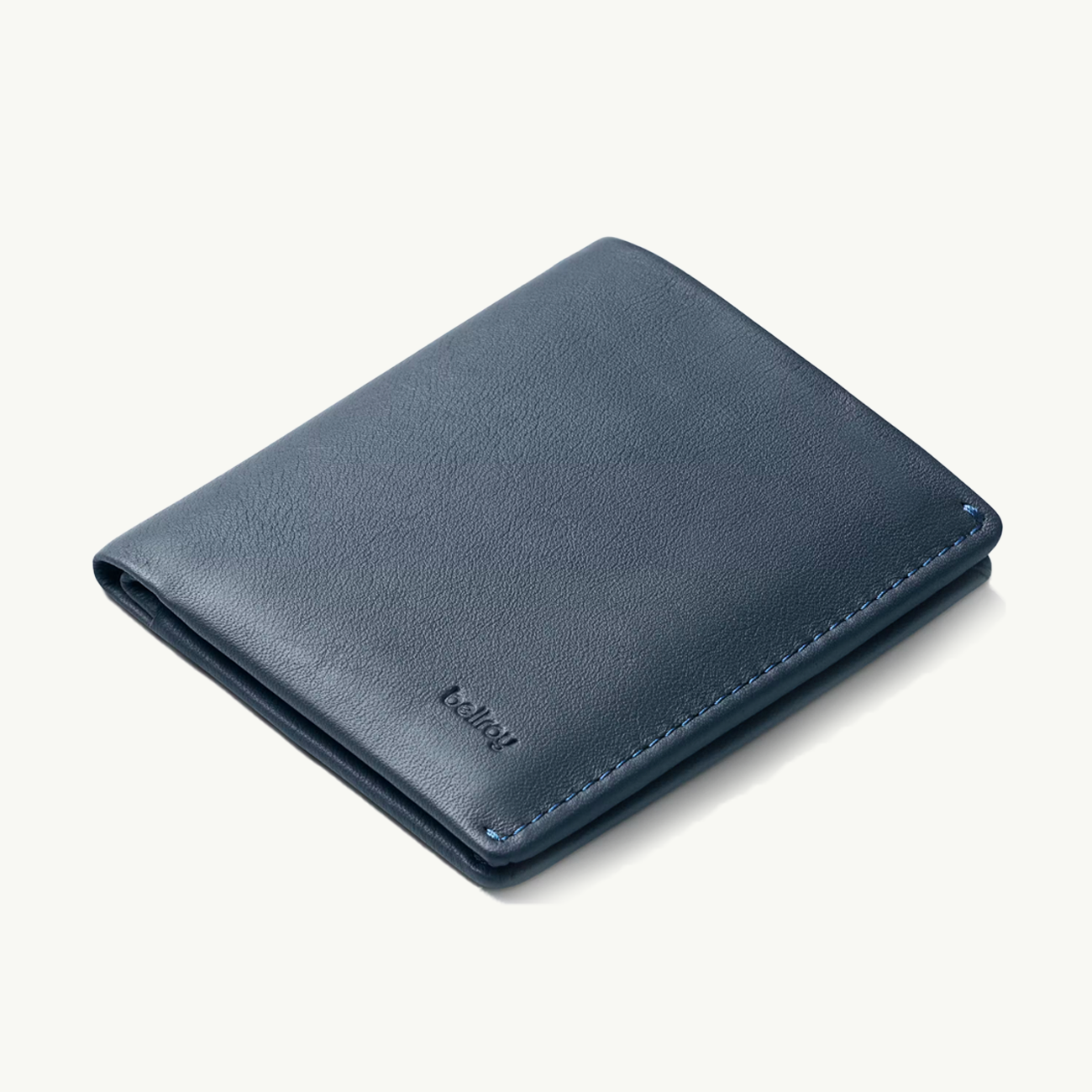 Note Sleeve Wallet - Basalt