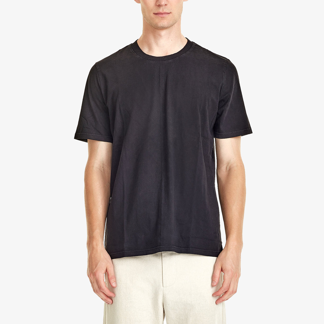 STANDARD TEE BLACK