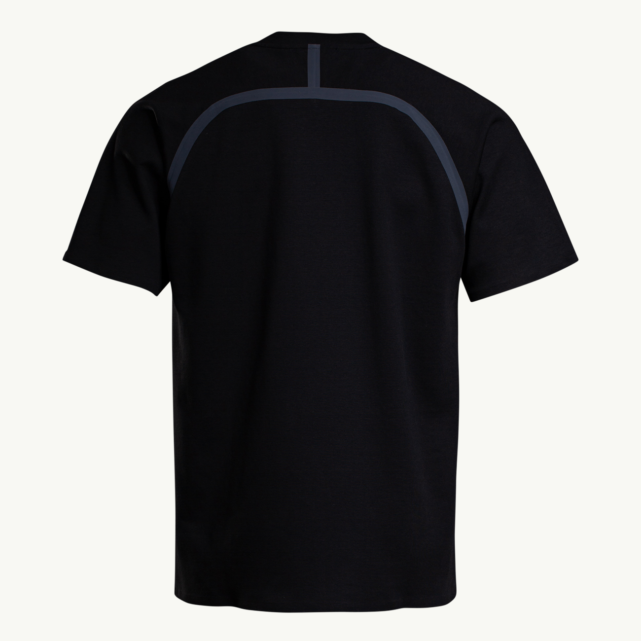 Cordura Tech T-Shirt - Black