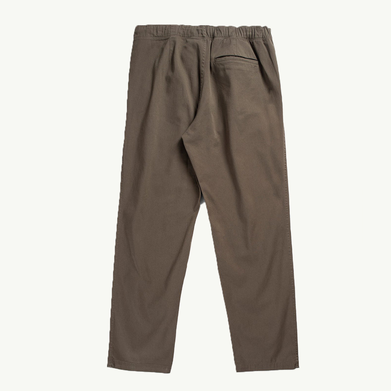 Ezra Light Stretch Pant - Ivy Green