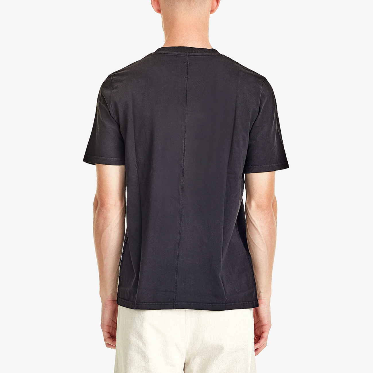 STANDARD TEE BLACK