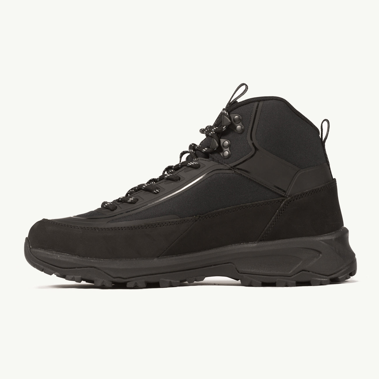 Mountain Boot - Black