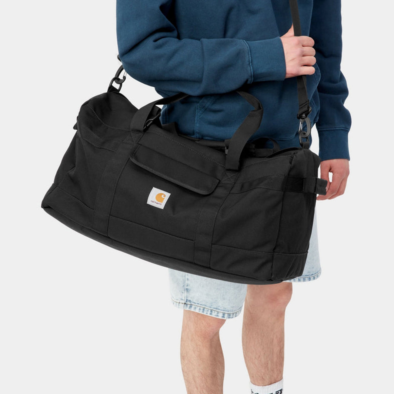 duffle bag carhartt