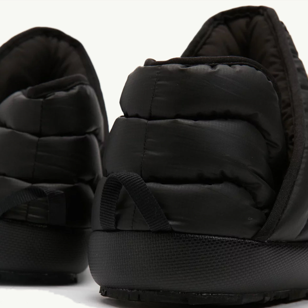 W THERMOBALL TRACTION BOOTIE BLACK