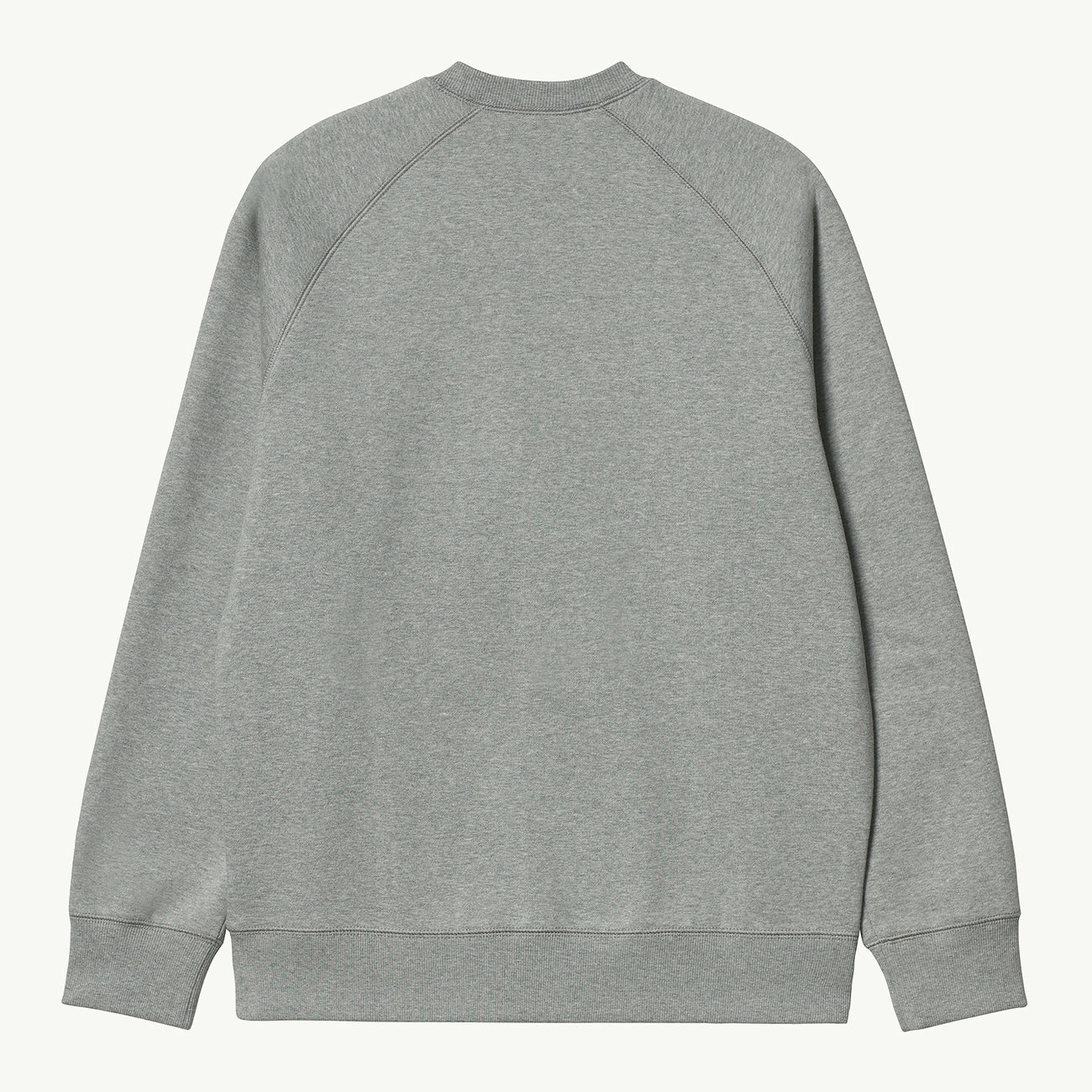 Chase Sweat - Grey Heather/Gold