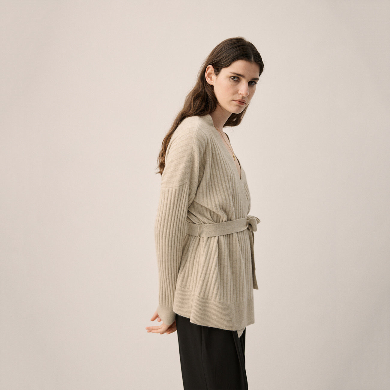 Farah Cardi - Silt