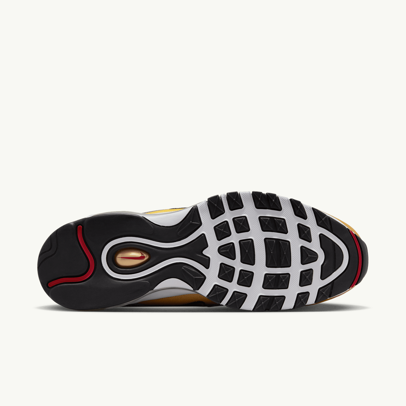 Air max 97 red black and gold online