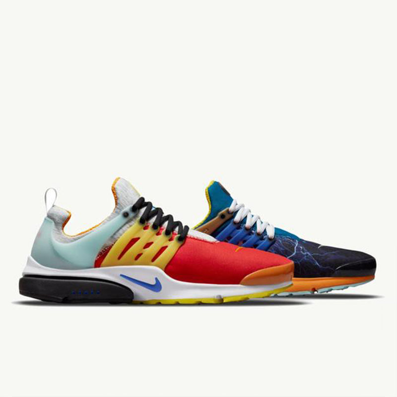 Air clearance presto nz