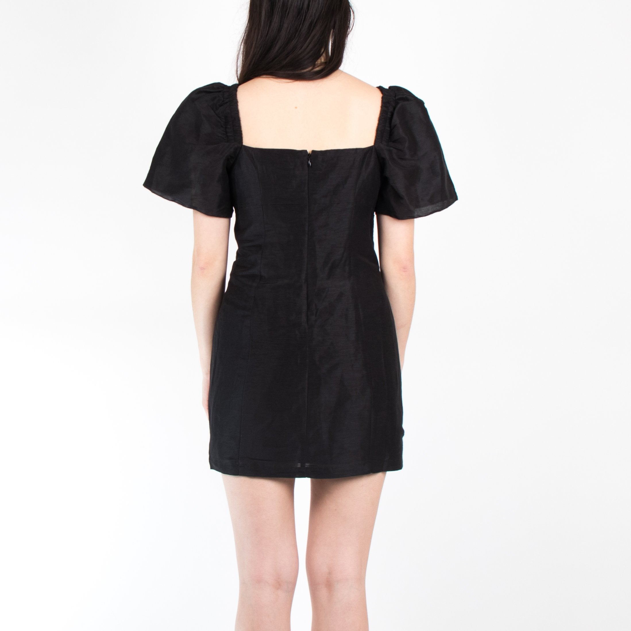 Emory Dress - Black