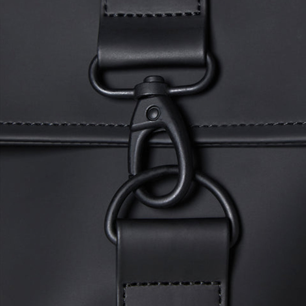 MSN Bag - Black