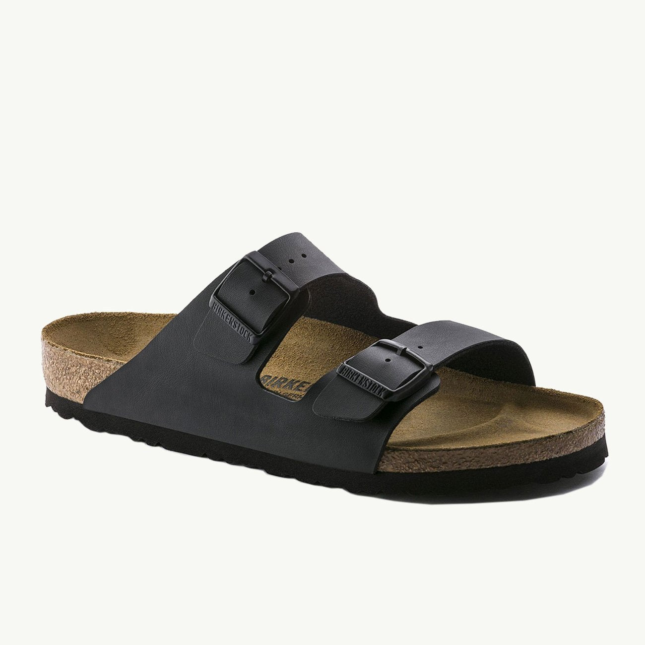 Arizona Birko Flor Narrow - Black