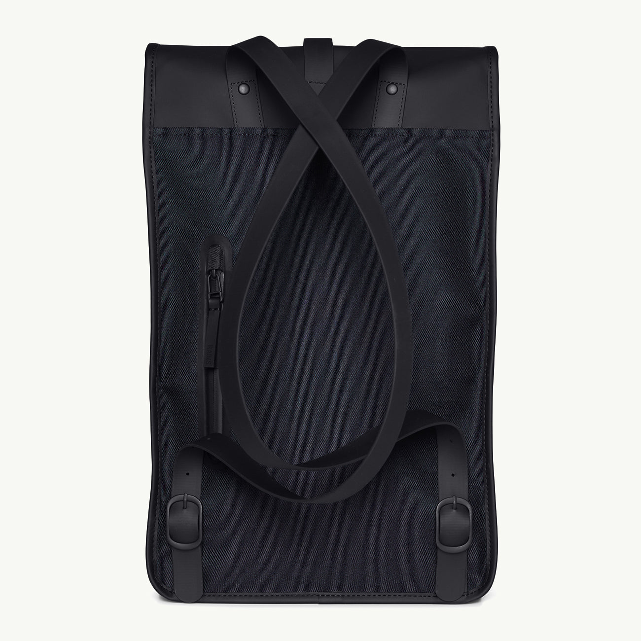 Backpack - Black