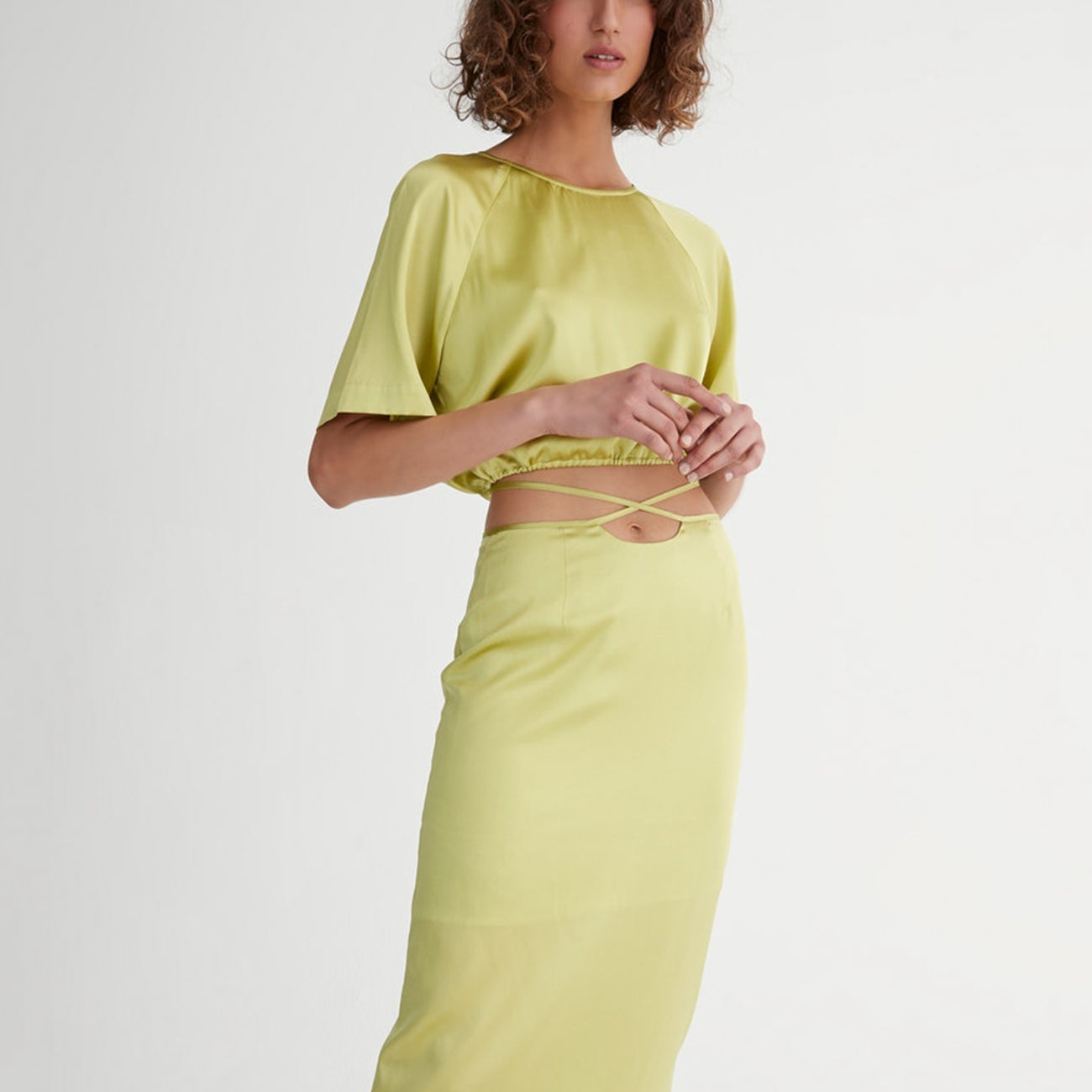 Thandie Top - Lime